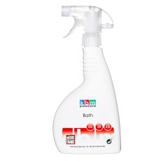 KBM Sanitetsrengöring Bath Spray Spray