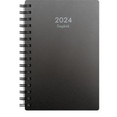 Dagbokskalender 2024