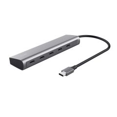 USB-hubb Trust 5 portar