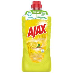 Ajax Allrengöringsmedel