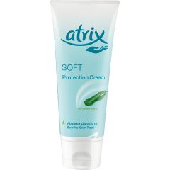 Atrix Soft Fuktighetscreme