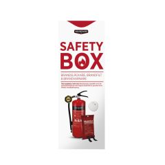 Houseguard Safetybox