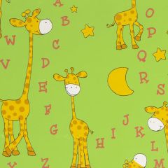 Presentpapper Giraff