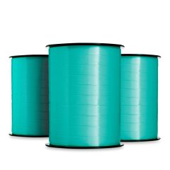 Presentband poly aqua