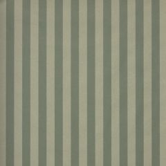 Presentpapper Stripes Green