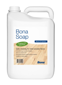 Bona Soap
