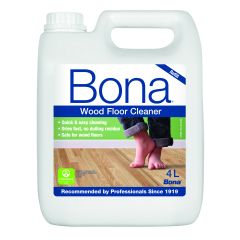 Bona Wood Floor Cleaner
