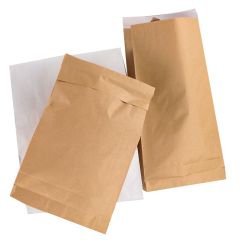E-handelspåsar/postpåsar i papper
