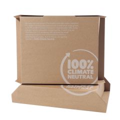 SafeBox 100% Climate Neutral