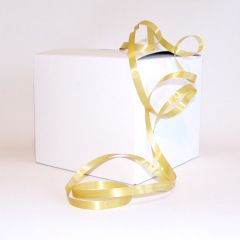 Presentband storpack gul