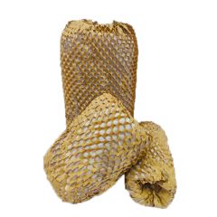 Honeycomb paper wrap - stötdämpande packpapper på rulle