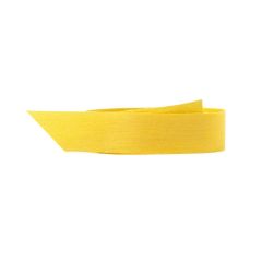 Presentband bio yellow