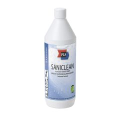 Saniclean PLS Alkalisk