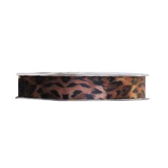 Presentband satin Tiger