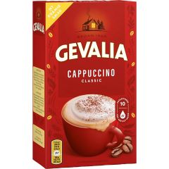 Gevalia Cappuccino