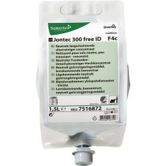 Jontec 300 Free ID