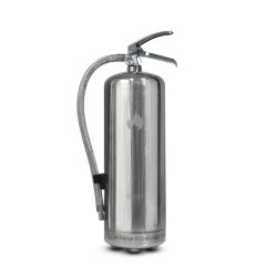 Brandsläckare Pulver Design Steel Housegard 6 kg