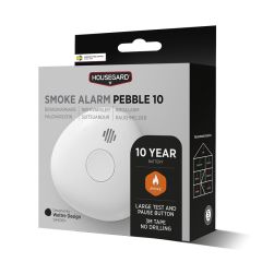 Brandvarnare Pebble 10 Housegard