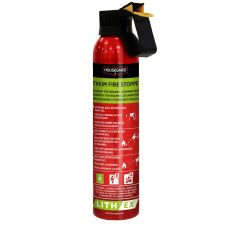 Lith-ex släckspray 400 ml Housegard