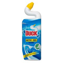 Duck Aktiv-Gel WC-rent