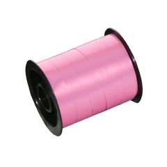 Presentband konsument metallic rosa