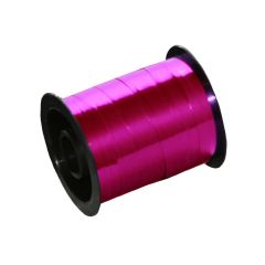 Presentband konsument metallic cerise