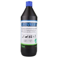 Vikur Clean Grovrent