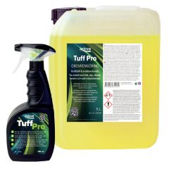 Activa Tuff Pro spray