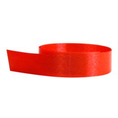 Polyband röd