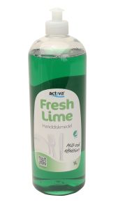 Activa Handdiskmedel Fresh Lime