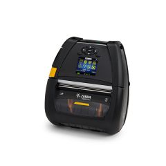 Etikettskrivare Zebra ZQ630 Plus