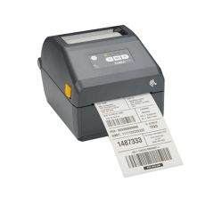 Etikettskrivare Zebra ZD 421