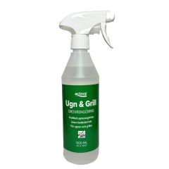 Activa Ugn & Grill Spray