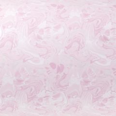Presentpapper Pink Marble