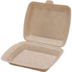 Isolerad hämtbox