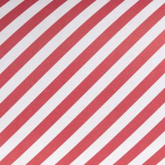 Presentpapper Diagonal red