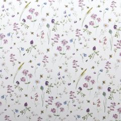 Presentpapper Flower Meadow