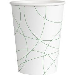 Kaffebägare Leaf Plastfri