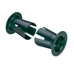 Dispenser till handsträckfilm