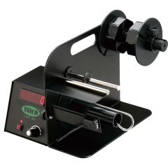 Etikettdispenser, automatisk