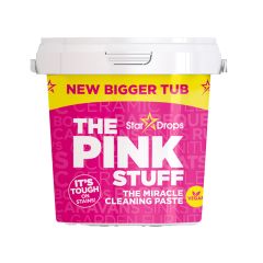 The Pink Stuff Paste