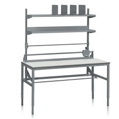 Packbord komplett