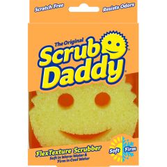 Scrub Daddy