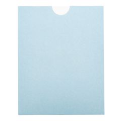 Kvittoficka Miami Blue   UTFÖRSÄLJNING