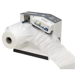 Locked Air®  Luftkuddemaskin Businessclass