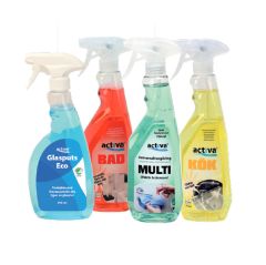 Activa spray