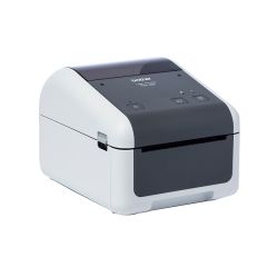Etikettskrivare Brother TD-4210D