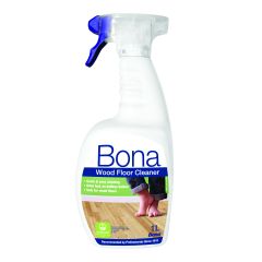 Bona Wood Floor Cleaner