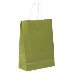 Pappersbärkasse Olive