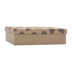 Presentkartong Ela  UTFÖRSÄLJNING